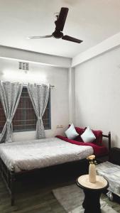 Monratino The First Floor