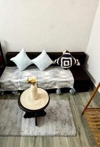 Monratino The First Floor