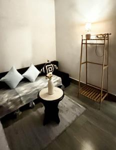 Monratino The First Floor