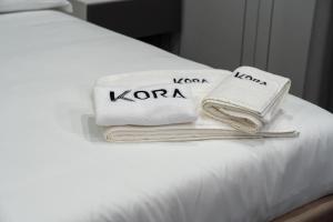 Kora Rooms