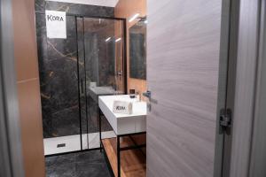 Kora Rooms