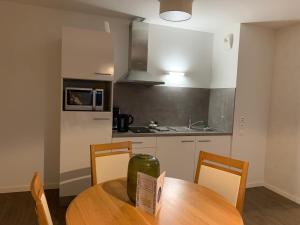 Domitys Le Chant des Lavandières