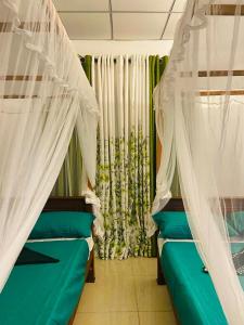 Safety Place - Waligama