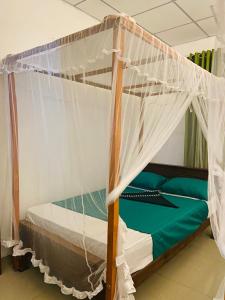 Safety Place - Waligama