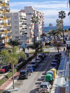 Apartamento EL FARO
