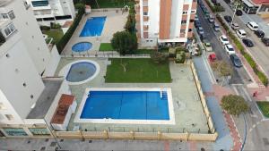 Apartamento EL FARO