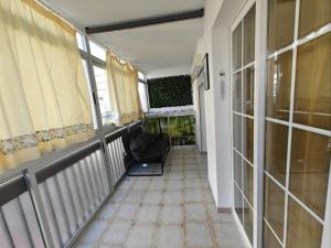 Apartamento EL FARO