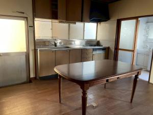 YAMADERA Family House