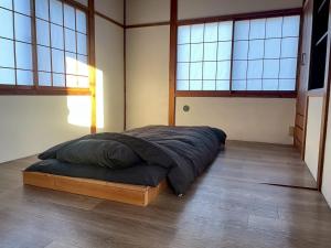 YAMADERA Family House