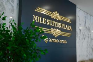 Nile Suites Plaza Apartments