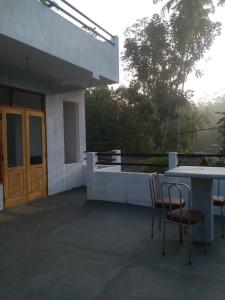 Serenity villa