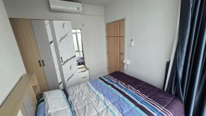 29F Ocean View Gem - Near Jomtien Beach