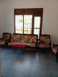 Serenity villa