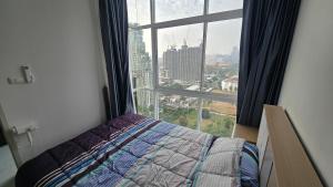 29F Ocean View Gem - Near Jomtien Beach