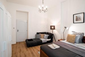 Apartment Gesse Březinova