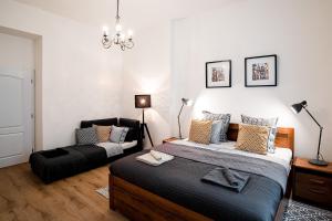 Apartment Gesse Březinova