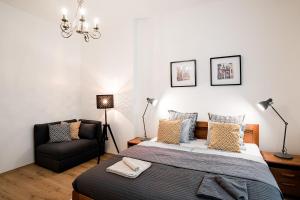 Apartment Gesse Březinova