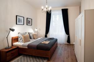 Apartment Gesse Březinova