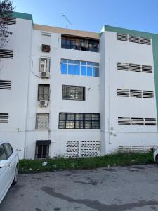 Apartment F2 a Sidi Mabrouk