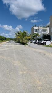 Coral Blue Apartment- Dominicus