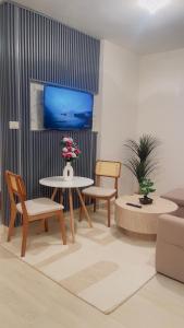 Coral Blue Apartment- Dominicus