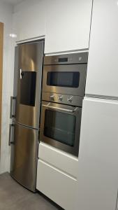 Urban Home in Bilbao