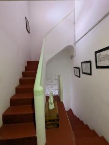 Madame de Lally homestay