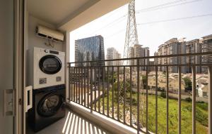 Rivergate Residences - Luxury City View - 5M Bui Vien