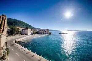 Villa Alma Komiza Island Vis