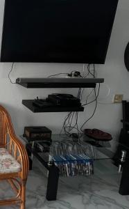 Sea sand Sun condominium 415