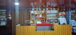 Hotel Dream Lodge and Restaurant phaplu