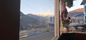 Hotel Dream Lodge and Restaurant phaplu