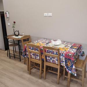 Casa vacanza G.S. Holiday