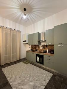 Palermo City Garden Lux Suites