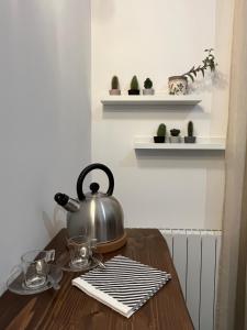 Palermo City Garden Lux Suites