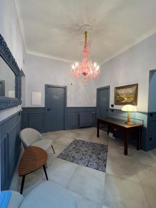 Palermo City Garden Lux Suites