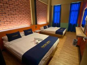 Suria Suites Apartment & Guesthouse