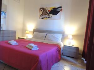 La piccola dimora di Bacchilide