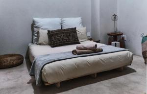 2-bedroom apartment with free parking