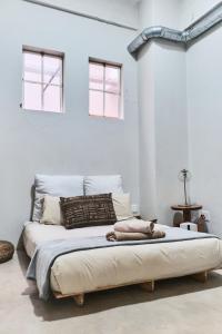 2-bedroom apartment with free parking