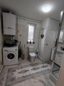 Apartman Novska Noemi