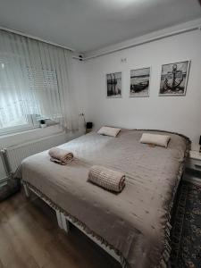 Apartman Novska Noemi