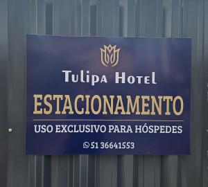 Tulipa Hotel