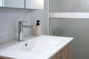 Athens Unity Apartment