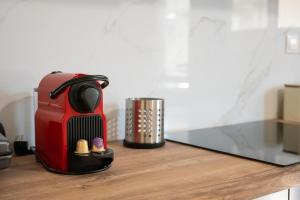 Athens Unity Apartment