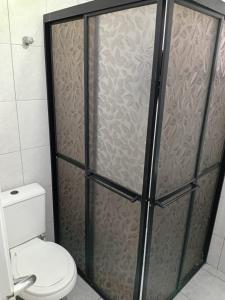 Praia Grande Apartmento - Ocian 100 metros da praia