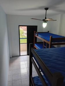 Praia Grande Apartmento - Ocian 100 metros da praia