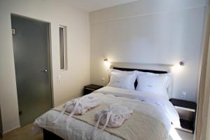Rg Status Hotel Olympos Greece