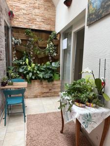 Ideal apartment for families