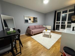 Elegant Apartment near hyde park& paddington